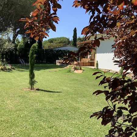 Villa Casa Del Hort, Private Pool & Garden Sant Martí d’Empuries Εξωτερικό φωτογραφία
