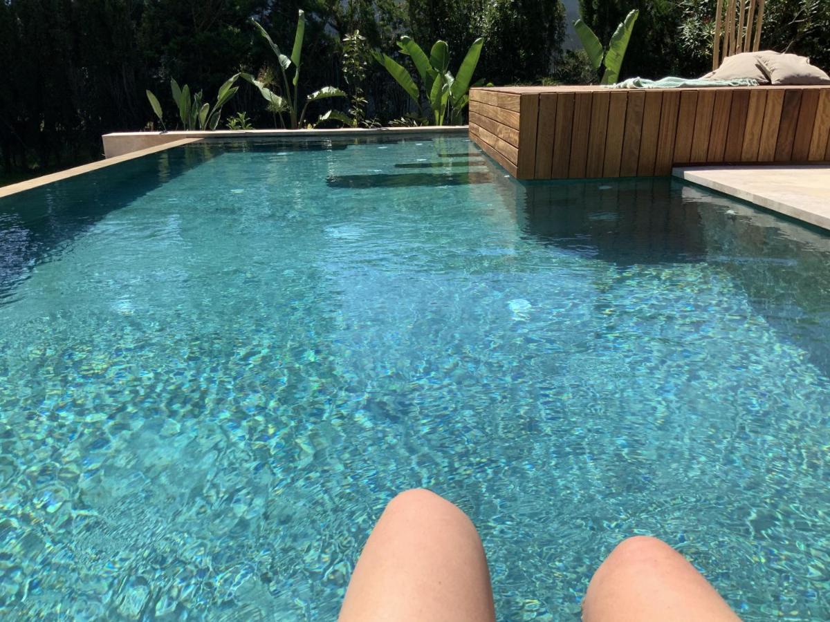 Villa Casa Del Hort, Private Pool & Garden Sant Martí d’Empuries Εξωτερικό φωτογραφία
