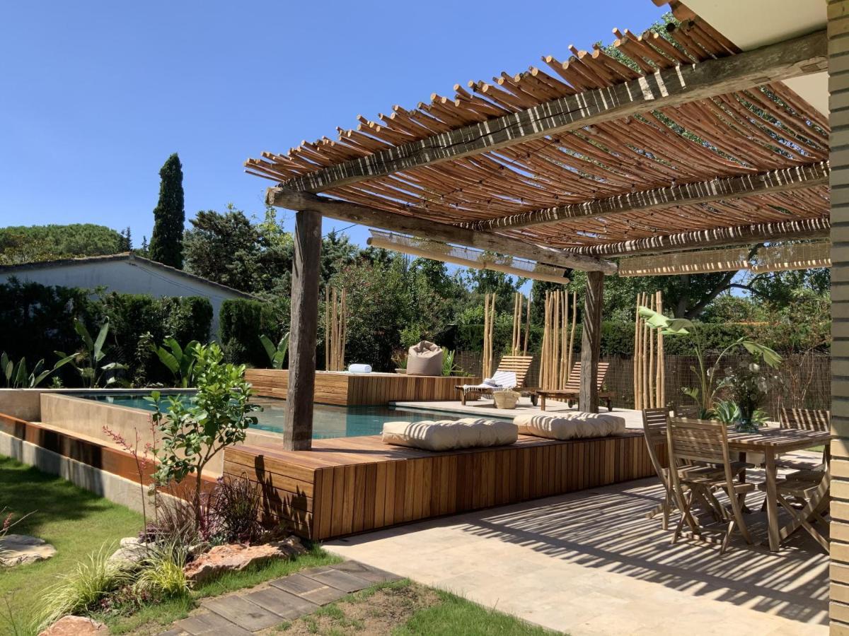 Villa Casa Del Hort, Private Pool & Garden Sant Martí d’Empuries Εξωτερικό φωτογραφία