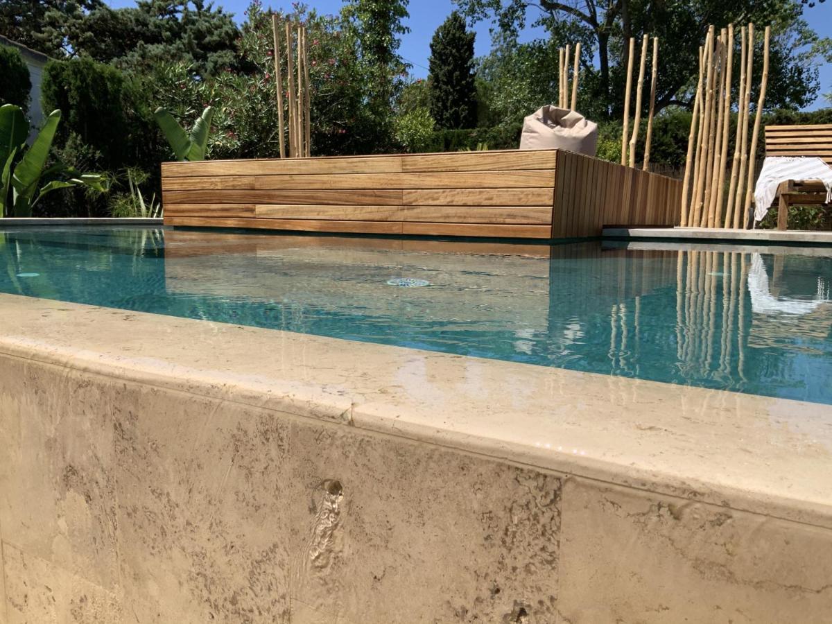 Villa Casa Del Hort, Private Pool & Garden Sant Martí d’Empuries Εξωτερικό φωτογραφία