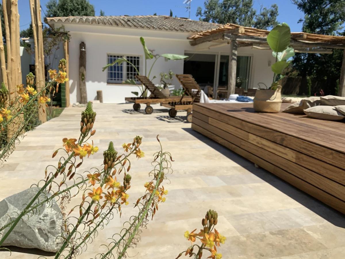 Villa Casa Del Hort, Private Pool & Garden Sant Martí d’Empuries Εξωτερικό φωτογραφία