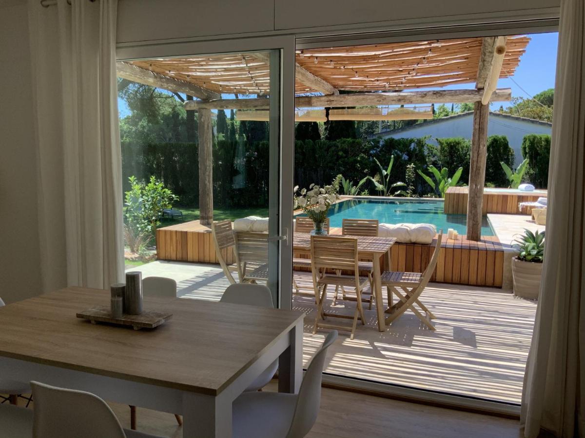 Villa Casa Del Hort, Private Pool & Garden Sant Martí d’Empuries Εξωτερικό φωτογραφία