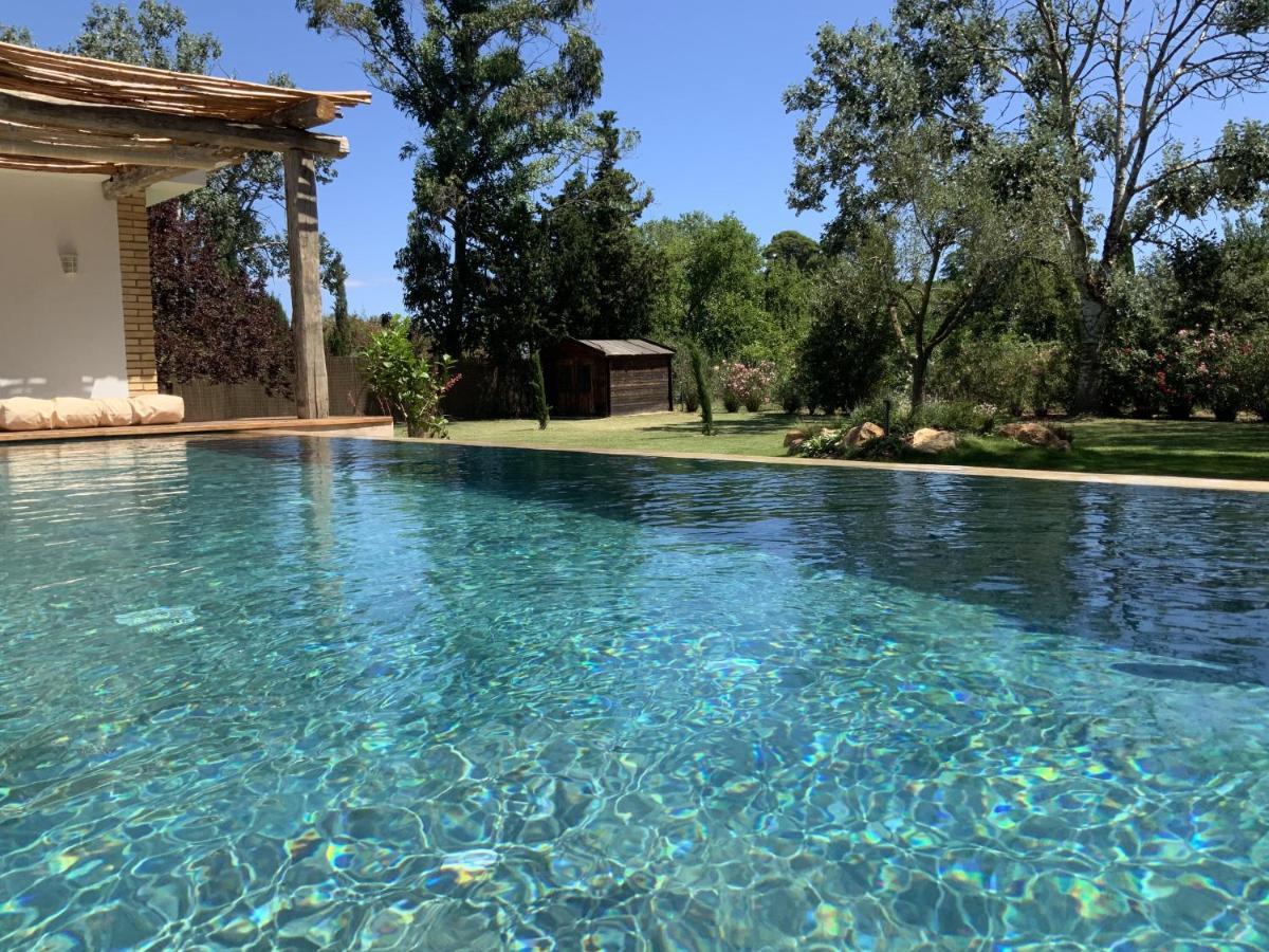 Villa Casa Del Hort, Private Pool & Garden Sant Martí d’Empuries Εξωτερικό φωτογραφία