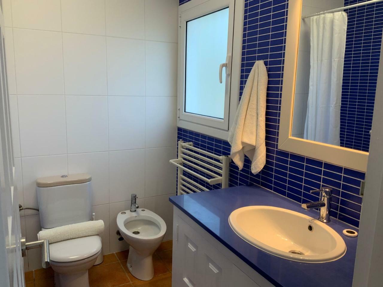 Villa Casa Del Hort, Private Pool & Garden Sant Martí d’Empuries Εξωτερικό φωτογραφία