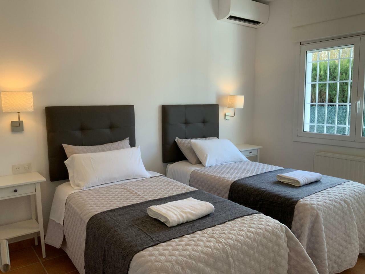Villa Casa Del Hort, Private Pool & Garden Sant Martí d’Empuries Εξωτερικό φωτογραφία