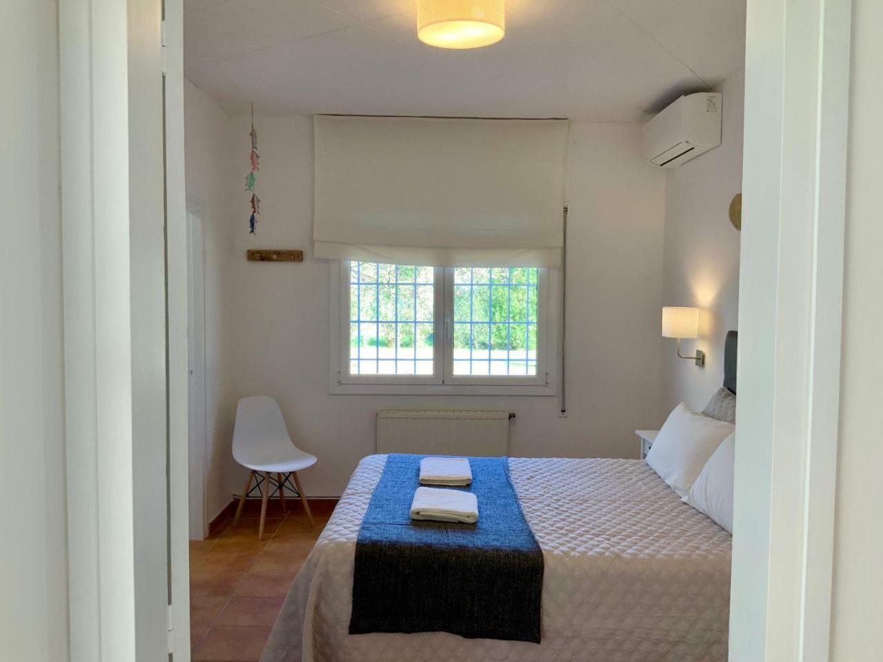 Villa Casa Del Hort, Private Pool & Garden Sant Martí d’Empuries Εξωτερικό φωτογραφία